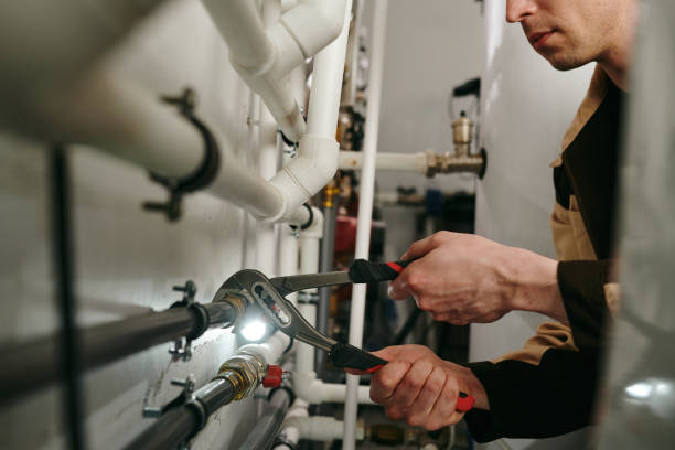 Best Plumbing Inspection Services  in East Lake, FL
