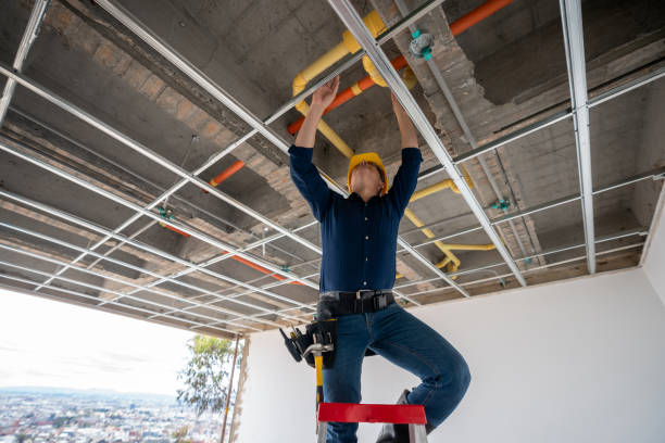 Sprinkler Systems in East Lake, FL