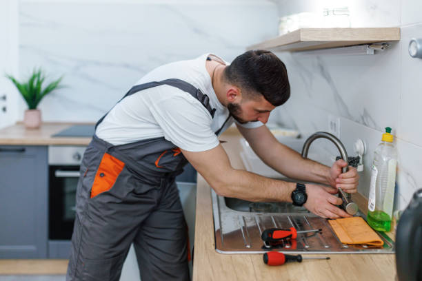 Best Faucet Repair  in East Lake, FL