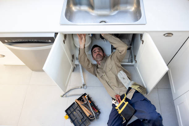 Best 24-Hour Plumber Near Me  in East Lake, FL