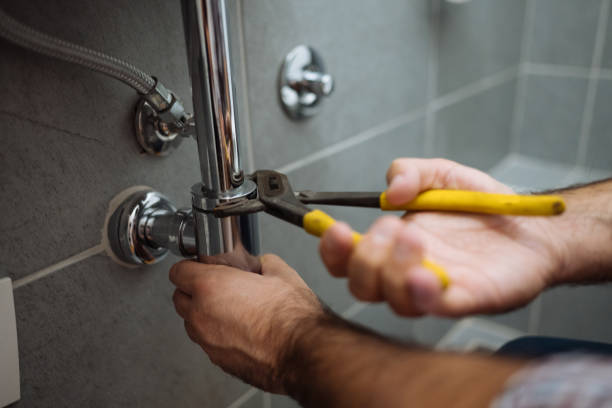 Best Drain Cleaning Services  in East Lake, FL