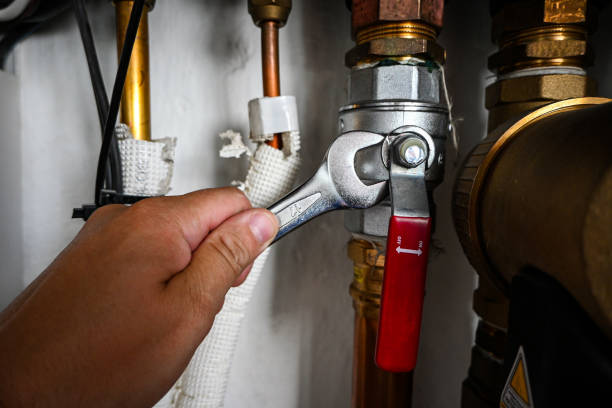 Best Drain Cleaning Services  in East Lake, FL